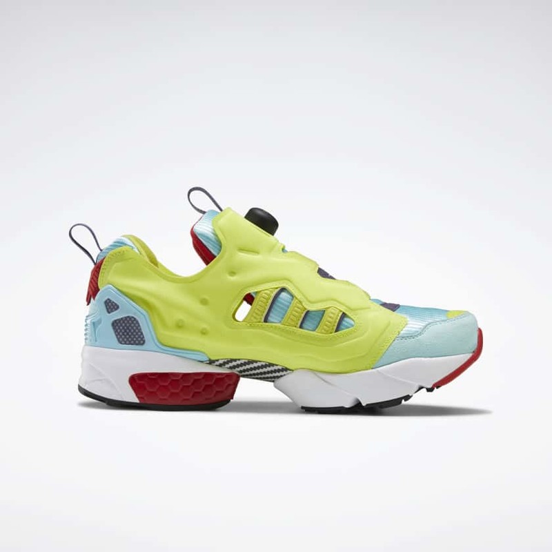 adidas x Reebok Instapump ZX Fury | FZ1877 | Grailify